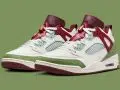Jordan Spizike Low ‘’Lunar New Year’’ - FJ6372-100