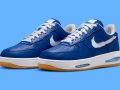 Nike Air Force 1 Low Evo ‘’Team Royal’’ - HF3630-400
