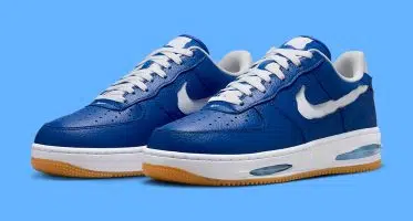 NikeAir Force 1 Low Evo ‘’Team Royal’’