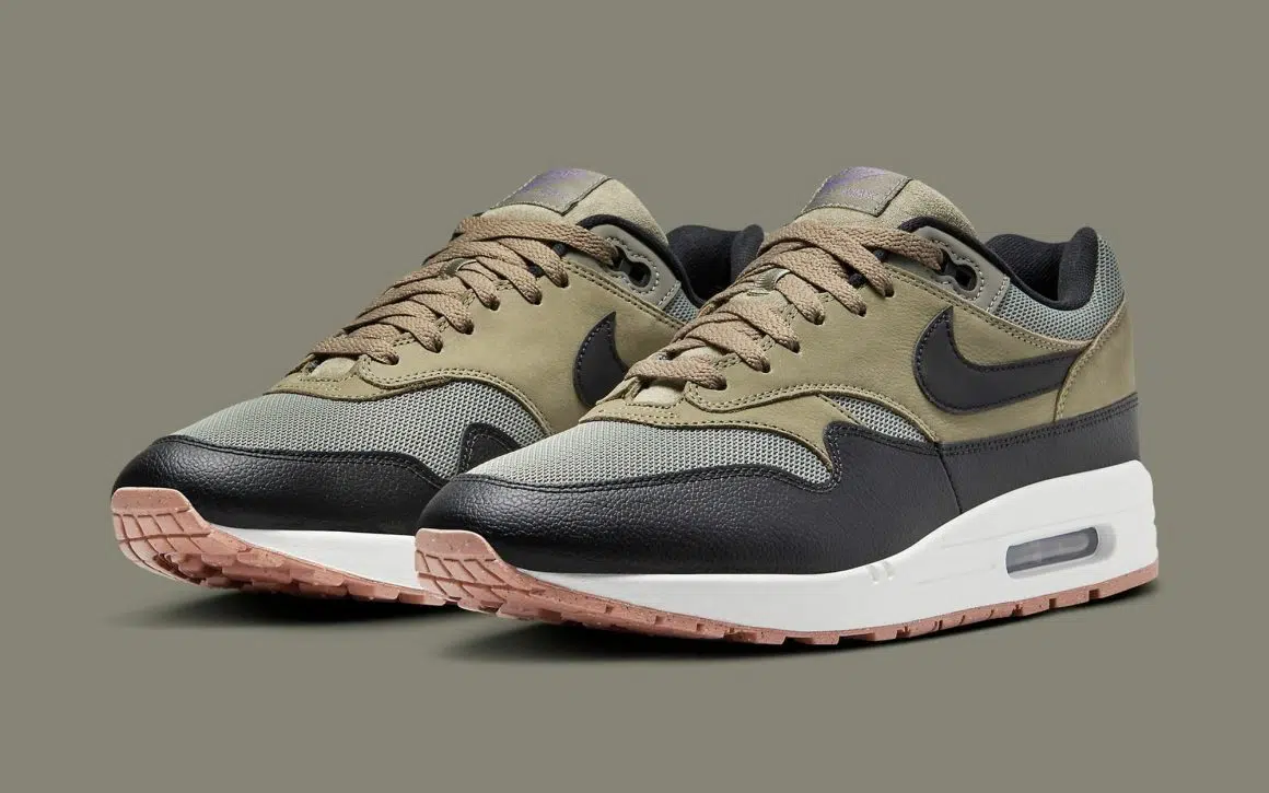 Nike Air Max 1 SC ‘’Dark Stucco’’ - FB9660-003