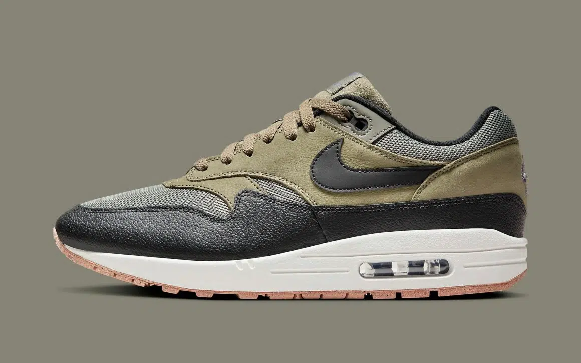 Nike Air Max 1 SC ‘’Dark Stucco’’ - FB9660-003