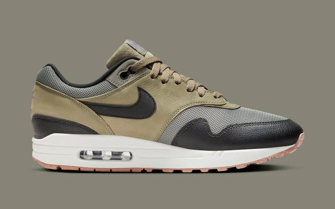 Nike Air Max 1 SC ‘’Dark Stucco’’ - FB9660-003