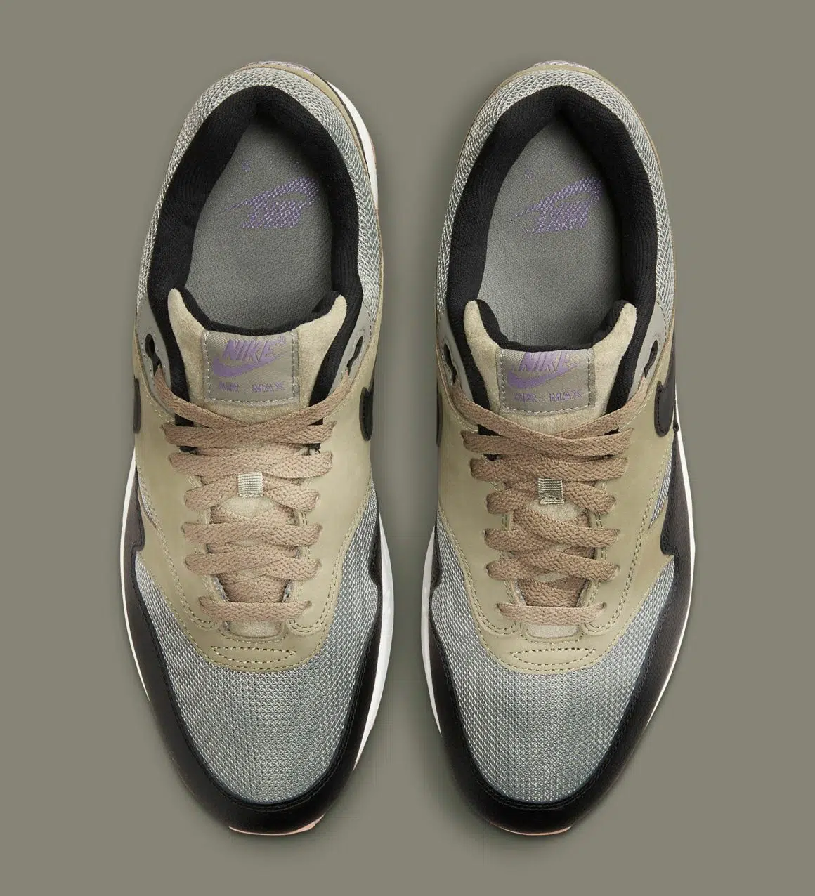 Nike Air Max 1 SC ‘’Dark Stucco’’ - FB9660-003