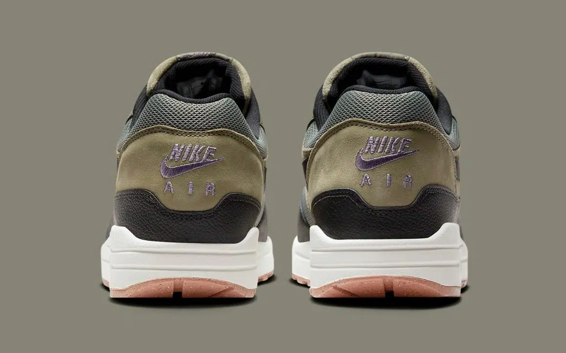 Nike Air Max 1 SC ‘’Dark Stucco’’ - FB9660-003