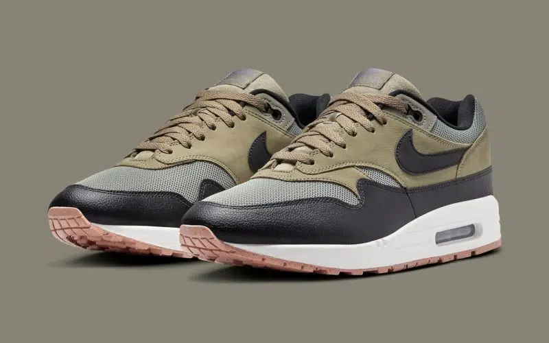 Nike Air Max 1 SC ‘’Dark Stucco’’ - FB9660-003