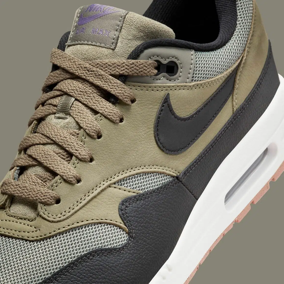 Nike Air Max 1 SC ‘’Dark Stucco’’ - FB9660-003
