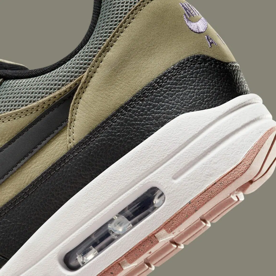 Nike Air Max 1 SC ‘’Dark Stucco’’ - FB9660-003