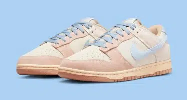 NikeDunk Low ‘’Light Armory Blue’’