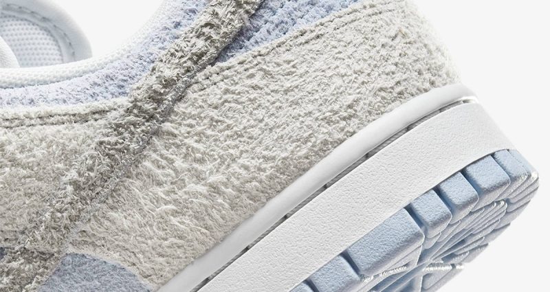 Nike Dunk Low ‘’Light Armory Blue and Photon Dust’’ - FZ3779-025