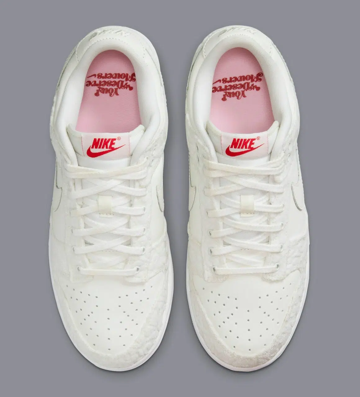 Nike Dunk Low ‘’You Deserve Flowers’’ - FZ3775-133