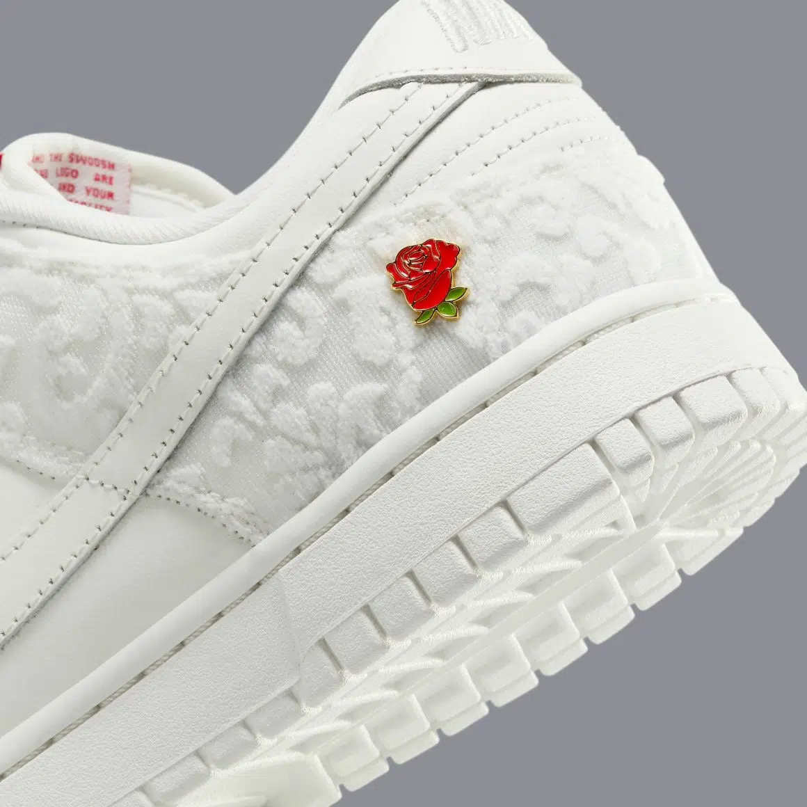 Nike Dunk Low ‘’You Deserve Flowers’’ - FZ3775-133