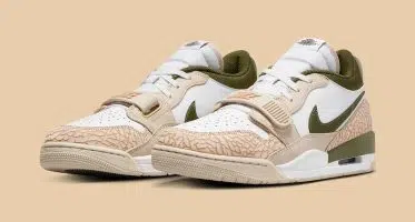 PSGJordan Legacy 312 Low