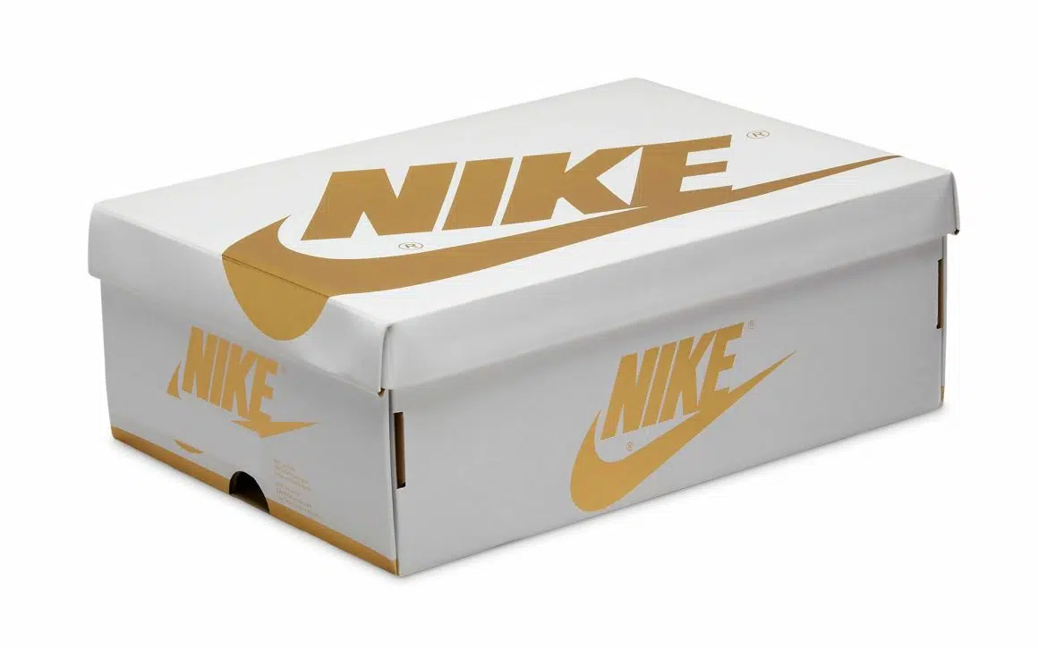 Air Jordan 1 Retro High OG ‘’White and Gold’’ - FD2596-107