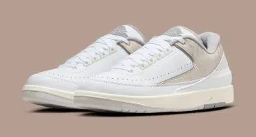 Air Jordan2 Low ‘’Python’’