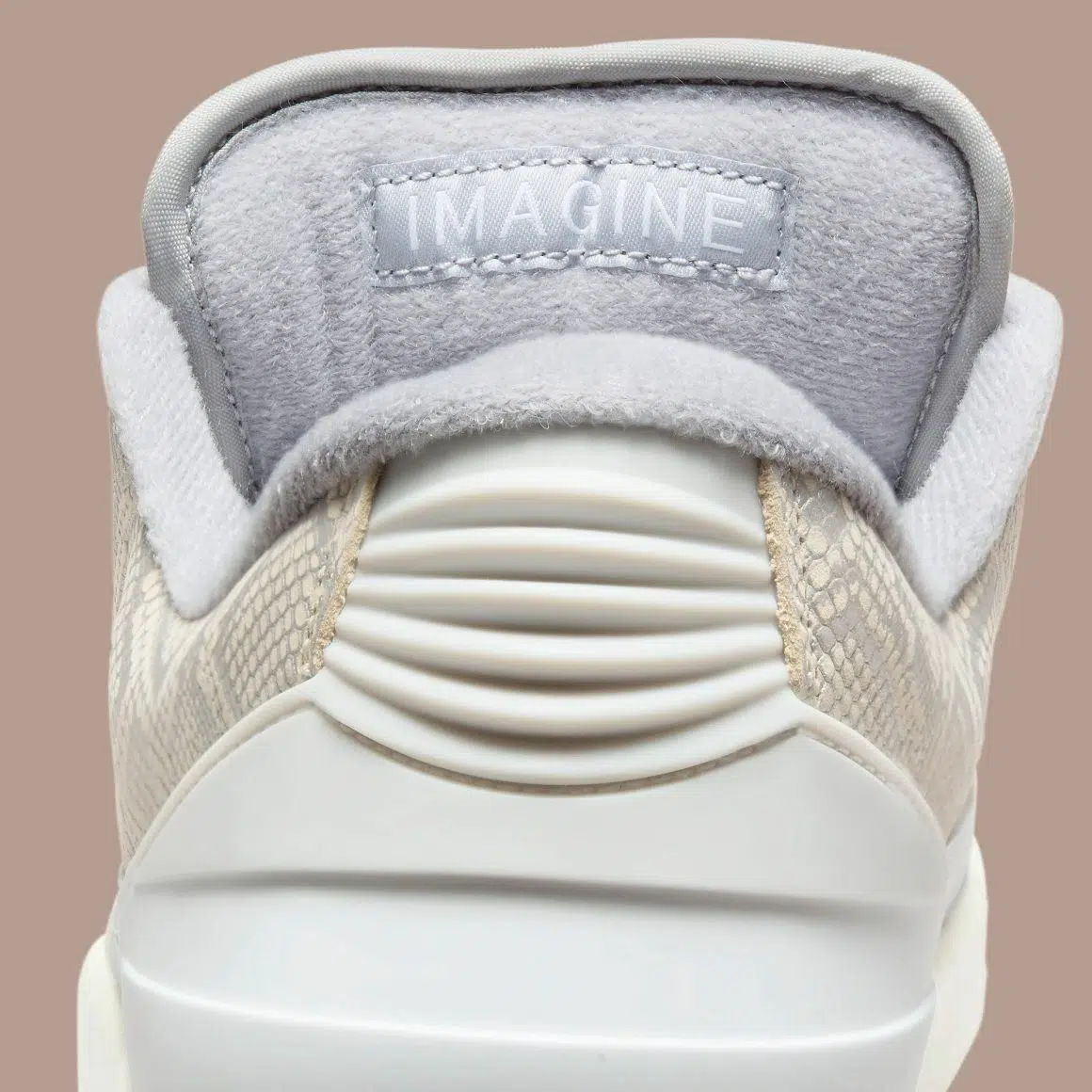 Air Jordan 2 Low ‘’Python’’ - DV9956-100