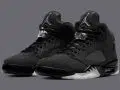 Air Jordan 5 ‘’Black Cat’’ - FZ2239-001