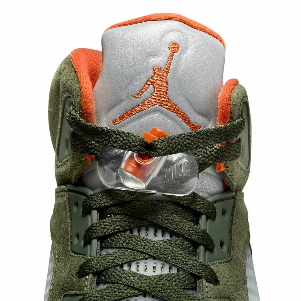 Air Jordan 5 Retro ‘’Olive’’ - DD0587-308