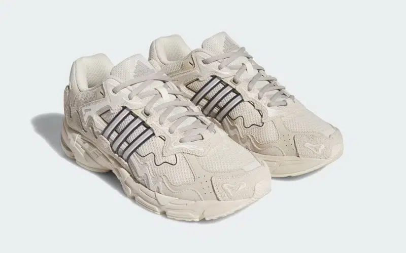 Bad Bunny x adidas Response CL ‘’Wonder White’’ - IF7179