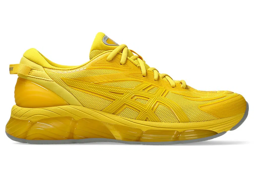 C.P. Company x ASICS GEL-QUANTUM 360 VIII ‘’Mission Yellow’’ - 1203A507-750