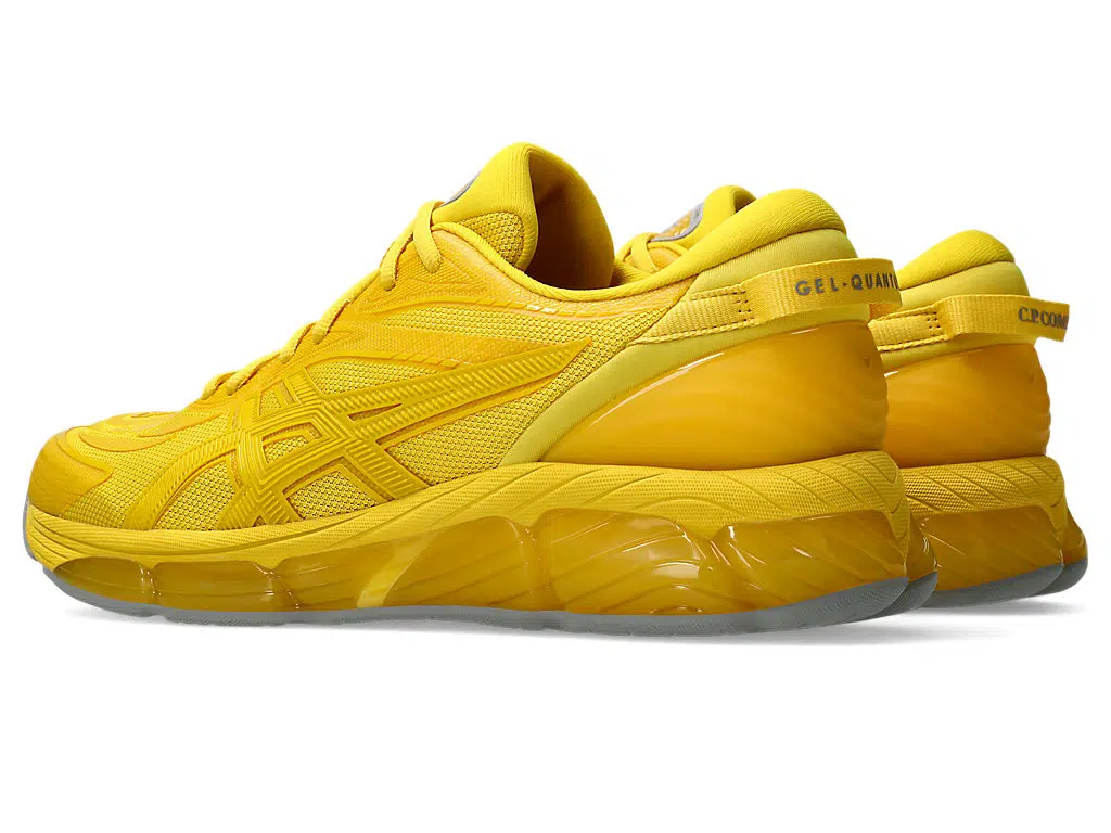 C.P. Company x ASICS GEL-QUANTUM 360 VIII ‘’Mission Yellow’’ - 1203A507-750