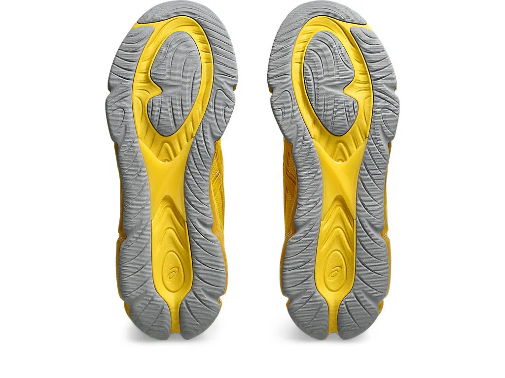 C.P. Company x ASICS GEL-QUANTUM 360 VIII ‘’Mission Yellow’’ - 1203A507-750