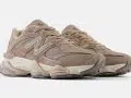 New Balance 9060 ‘’Mushroom’’ - U9060PB