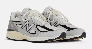 New Balance990v4 ‘’MADE in USA’’