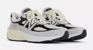 New Balance990v6 ‘’MADE in USA’’