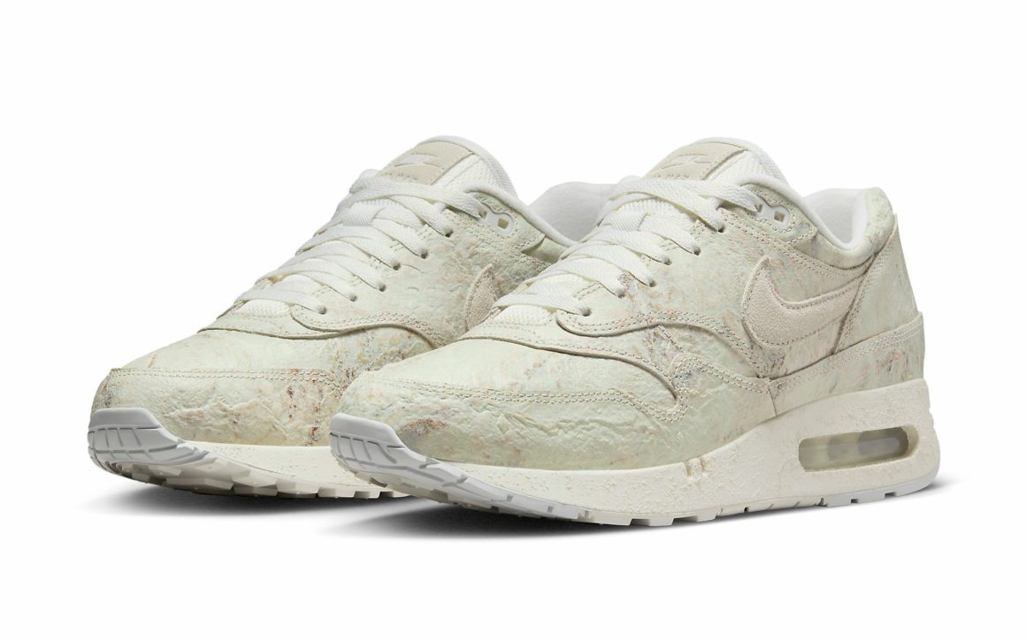 Nike Air Max 1 ’86 OG ‘’Summit White and Phantom’’/’’Museum Masterpiece’’ - FZ2149-100