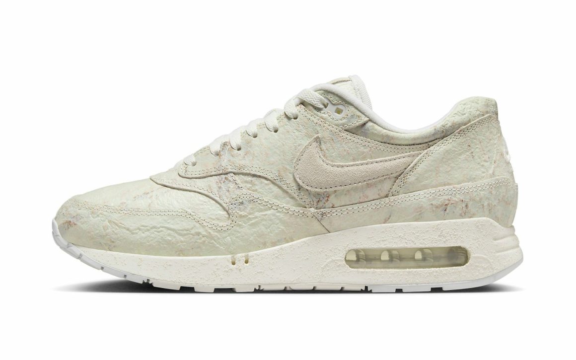 Nike Air Max 1 ’86 OG ‘’Summit White and Phantom’’/’’Museum Masterpiece’’ - FZ2149-100
