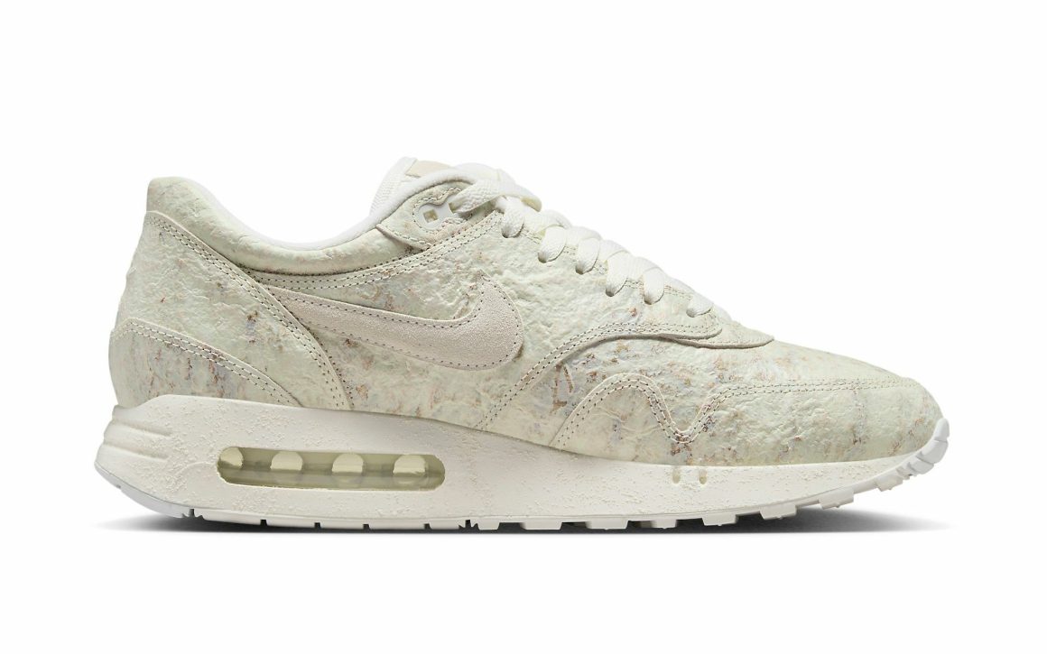 Nike Air Max 1 ’86 OG ‘’Summit White and Phantom’’/’’Museum Masterpiece’’ - FZ2149-100