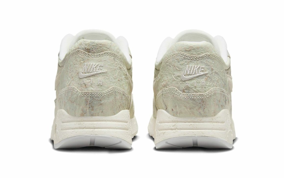 Nike Air Max 1 ’86 OG ‘’Summit White and Phantom’’/’’Museum Masterpiece’’ - FZ2149-100