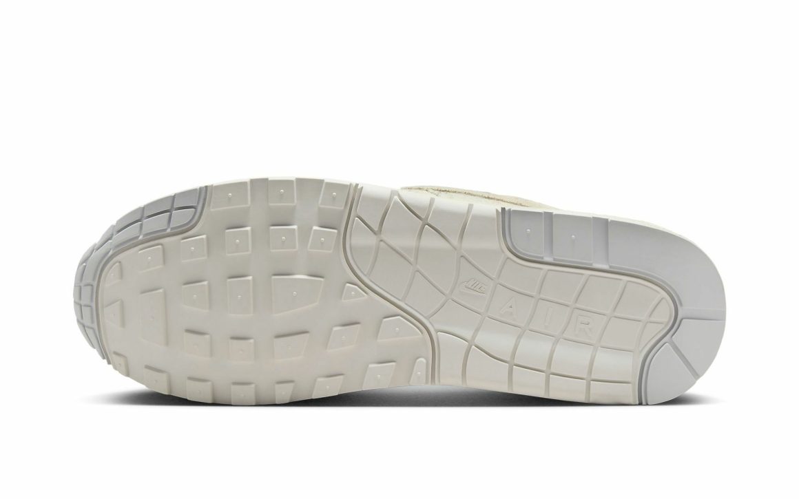 Nike Air Max 1 ’86 OG ‘’Summit White and Phantom’’/’’Museum Masterpiece’’ - FZ2149-100