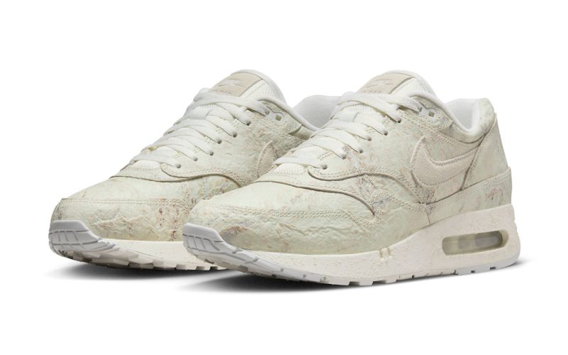 Nike Air Max 1 ’86 OG ‘’Summit White and Phantom’’/’’Museum Masterpiece’’ - FZ2149-100