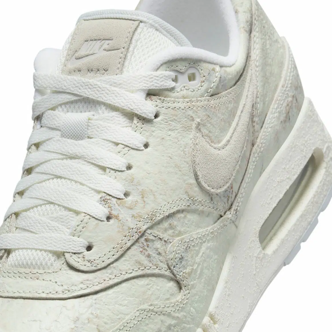 Nike Air Max 1 ’86 OG ‘’Summit White and Phantom’’/’’Museum Masterpiece’’ - FZ2149-100