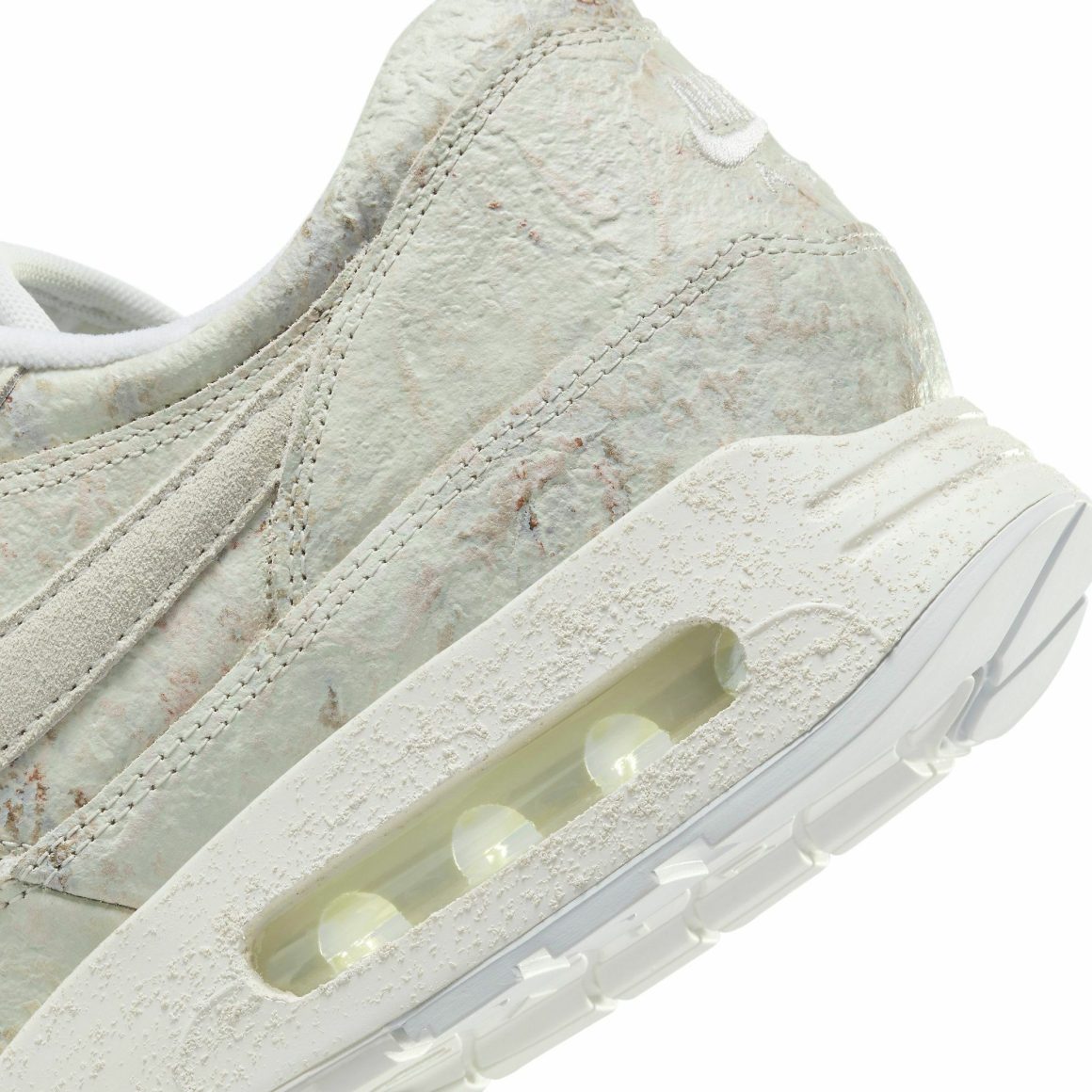 Nike Air Max 1 ’86 OG ‘’Summit White and Phantom’’/’’Museum Masterpiece’’ - FZ2149-100