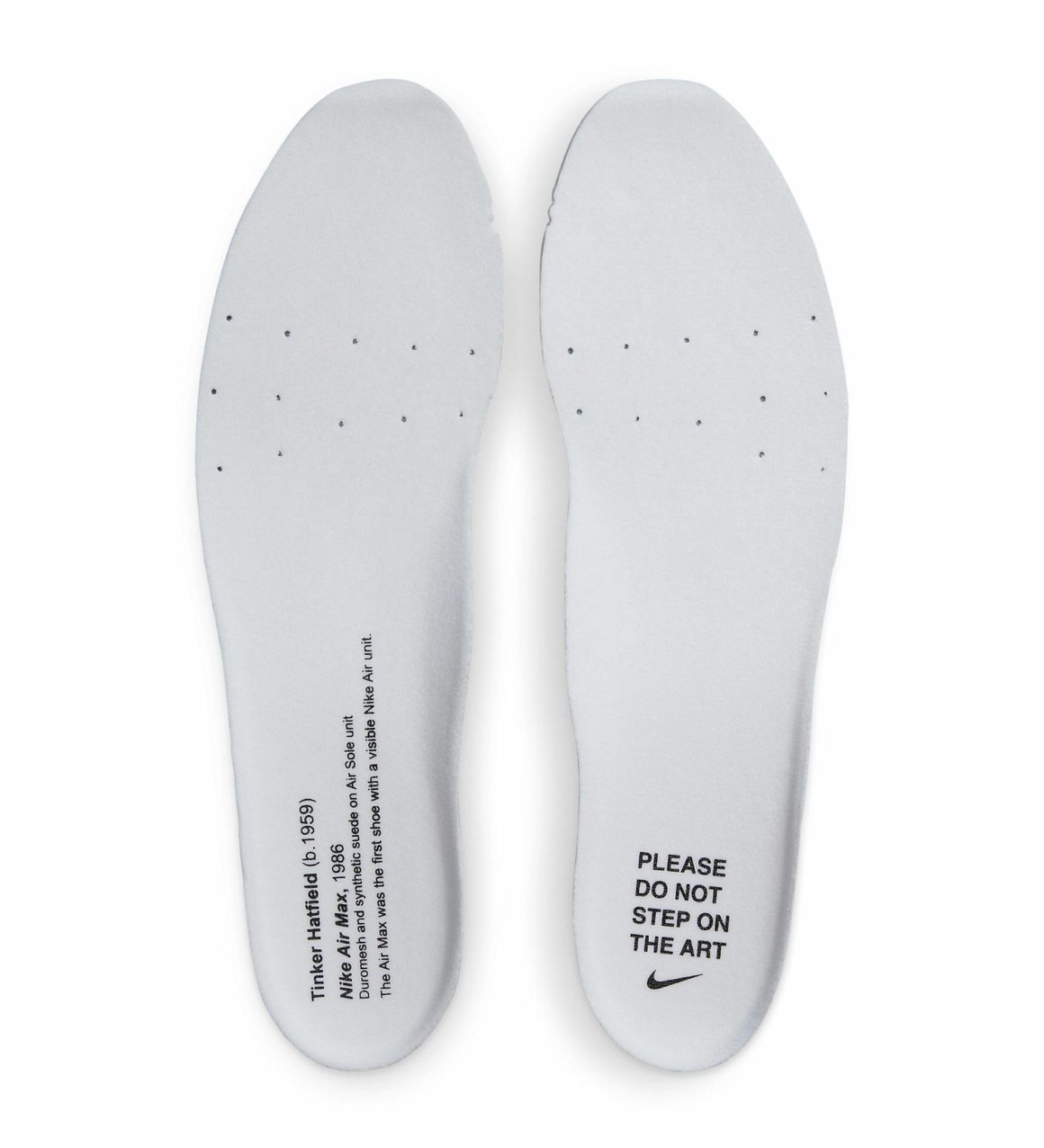 Nike Air Max 1 ’86 OG ‘’Summit White and Phantom’’/’’Museum Masterpiece’’ - FZ2149-100