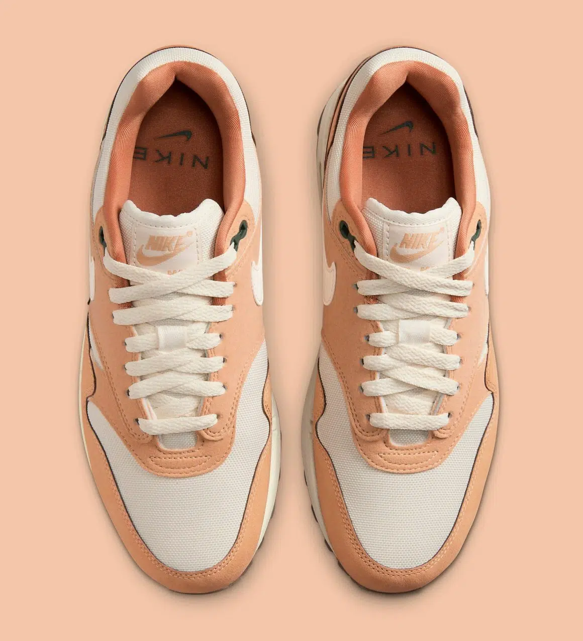 Nike Air Max 1 ‘’Flax and Coconut Milk’’ - FZ3598-299