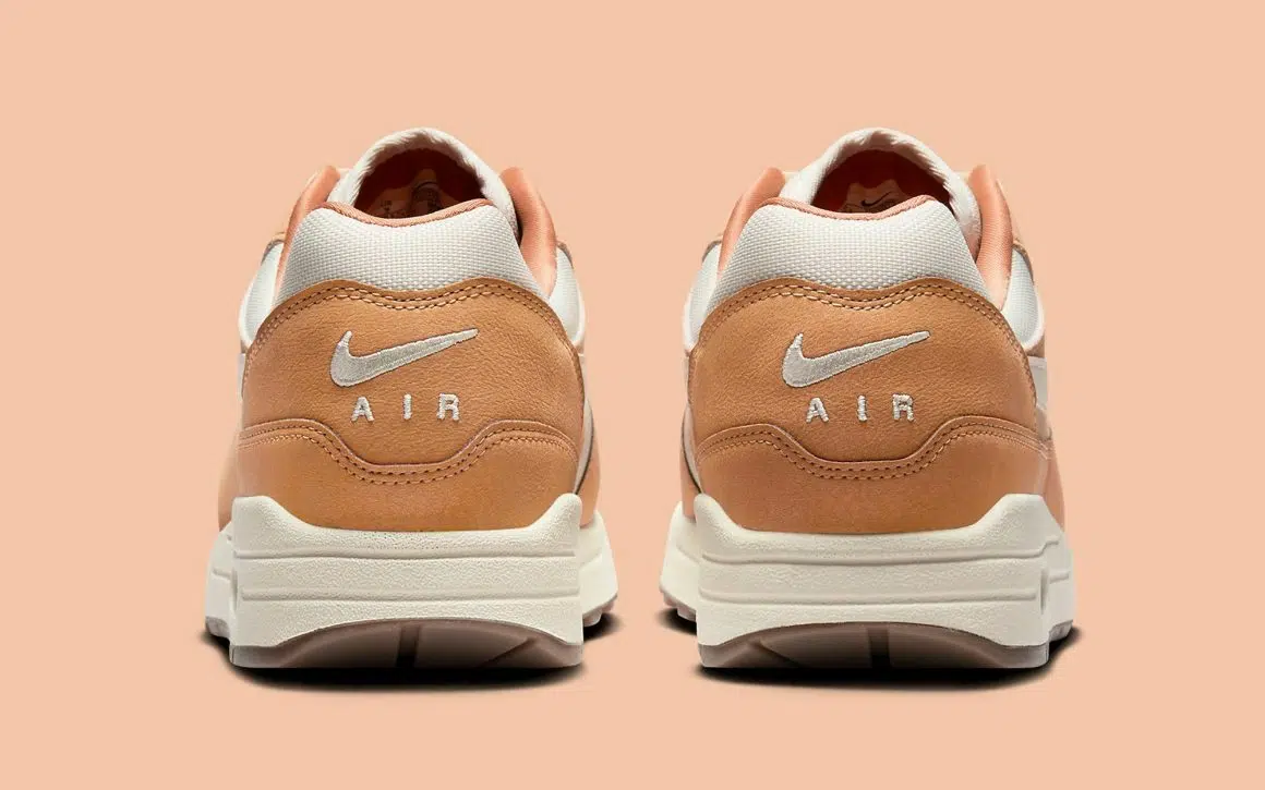 Nike Air Max 1 ‘’Flax and Coconut Milk’’ - FZ3598-299