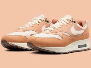 Nike Air Max 1 ‘’Flax and Coconut Milk’’ - FZ3598-299