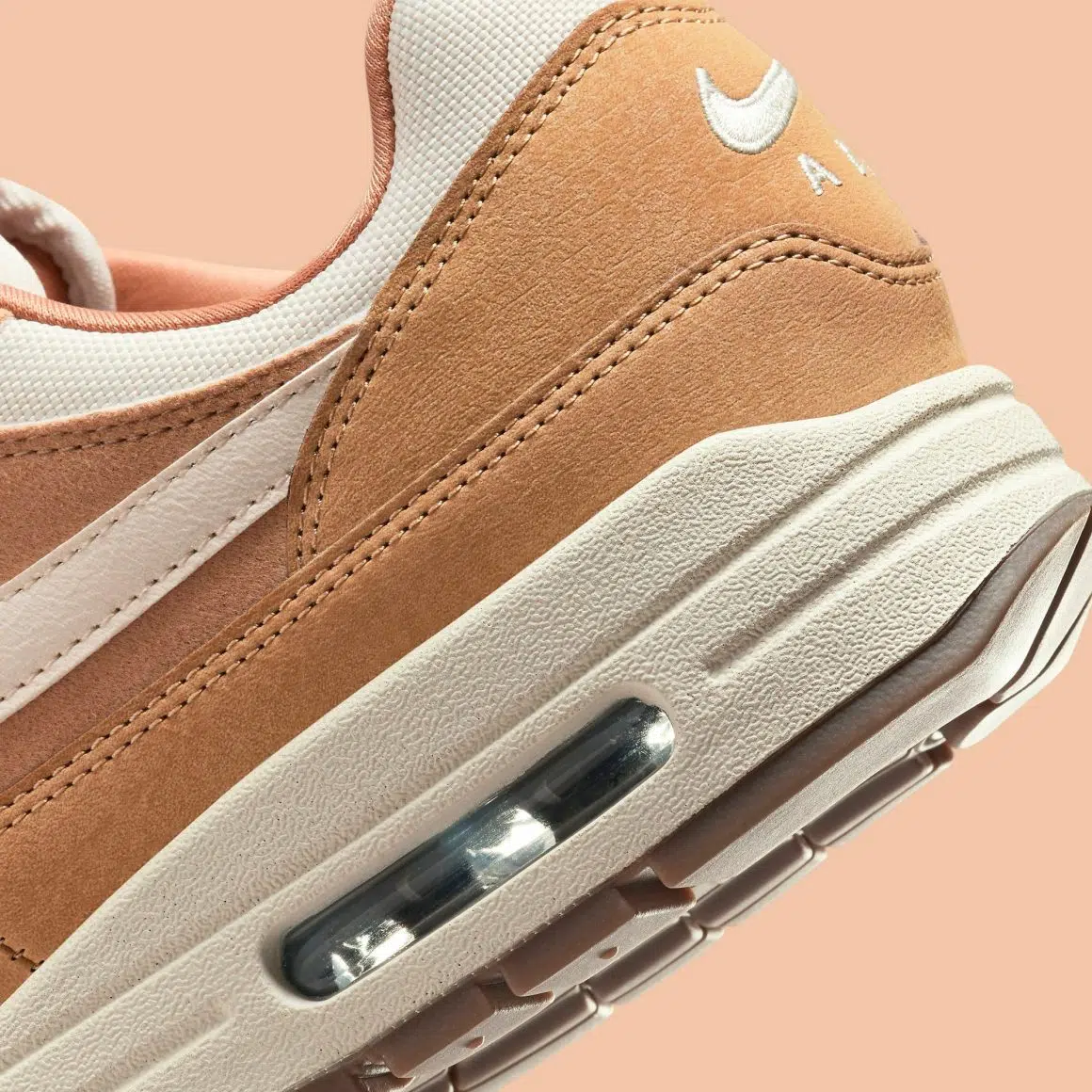 Nike Air Max 1 ‘’Flax and Coconut Milk’’ - FZ3598-299