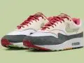 Nike Air Max 1 ‘’Light Soft Pink’’/’’Easter’’ - FZ4133-640