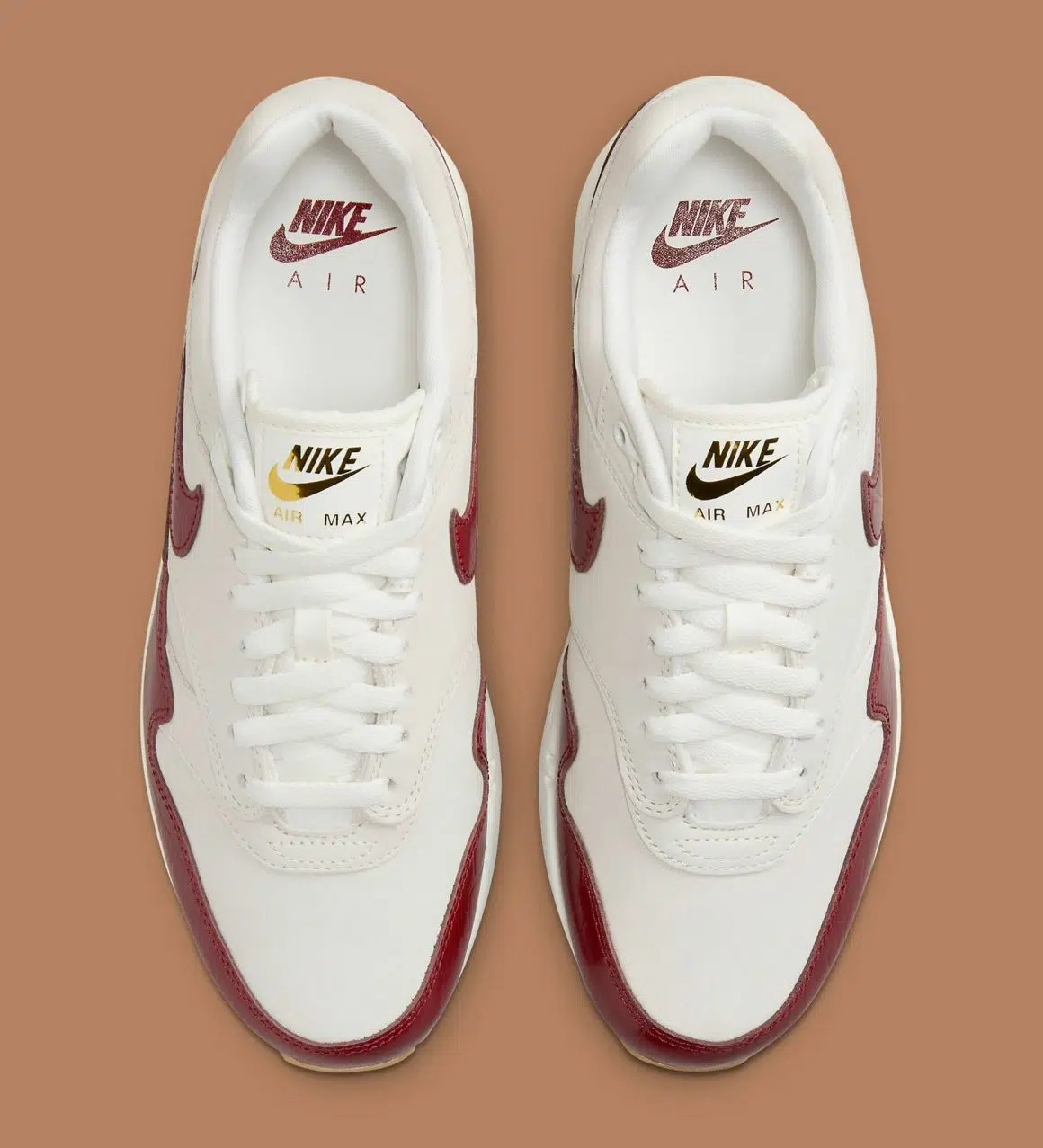 Nike Air Max 1 LX ‘’Team Red’’ - FJ3169-100