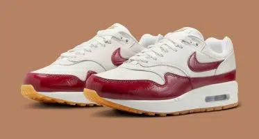 NikeAir Max 1 LX ‘’Team Red’’