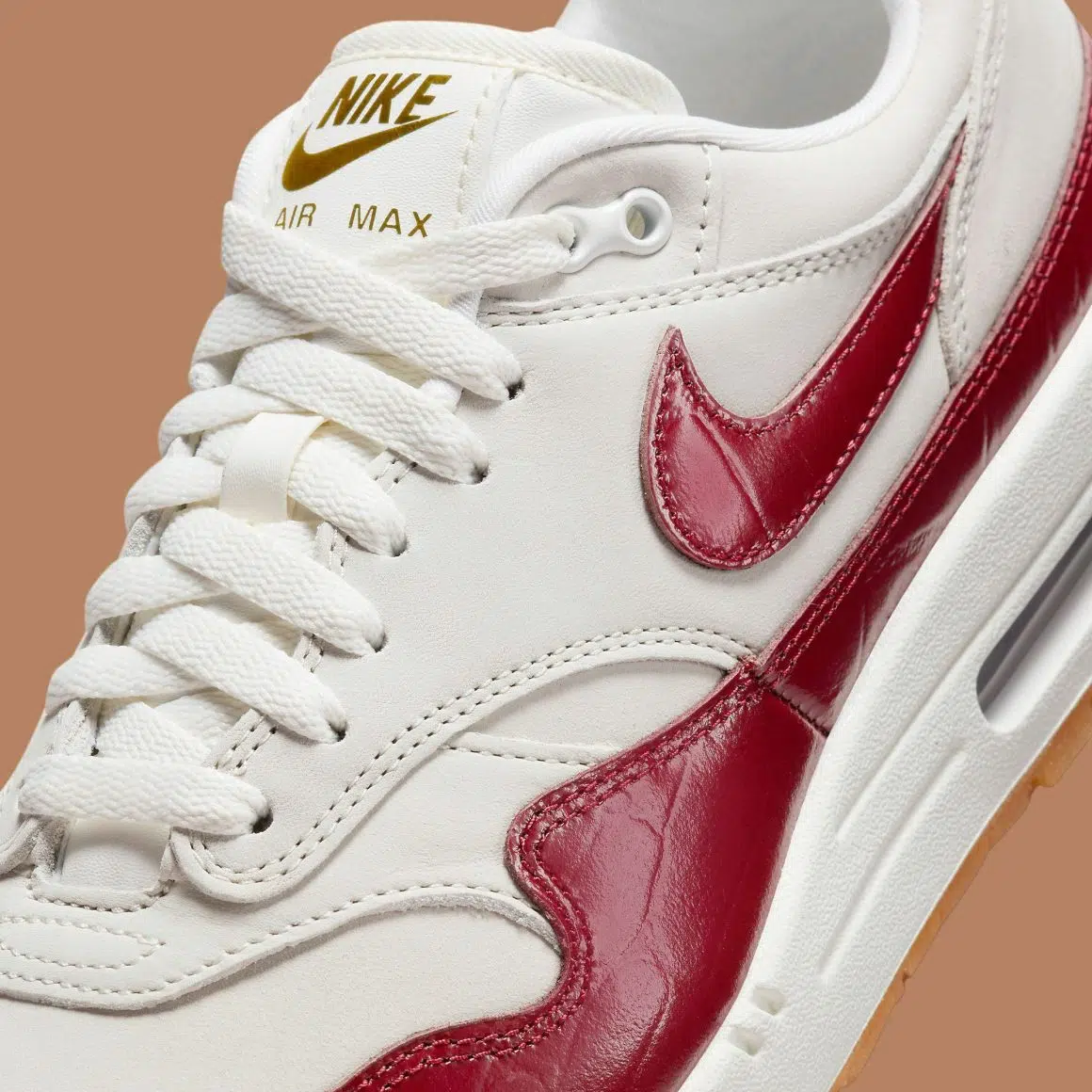 Nike Air Max 1 LX ‘’Team Red’’ - FJ3169-100