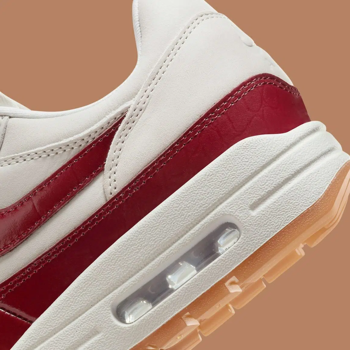 Nike Air Max 1 LX ‘’Team Red’’ - FJ3169-100