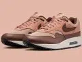 Nike Air Max 1 SC ‘’Cacao Wow and Dusted Clay’’ - FB9660-200