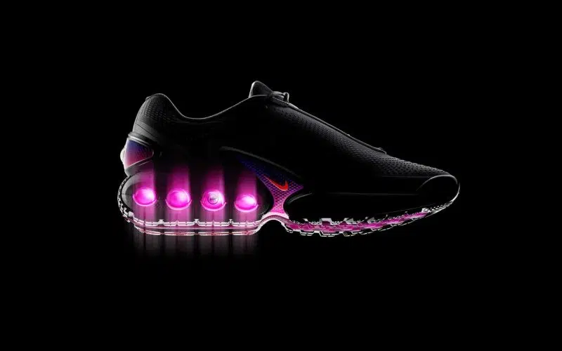 Nike Air Max Dn