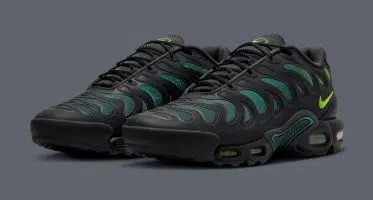 NikeAir Max Plus Tn Drift ‘’Black/Vintage Green’’