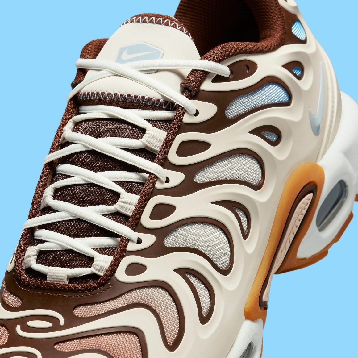 Nike Air Max Plus Tn Drift ‘’Phantom and Cacao Wow’’ - FD4290-001